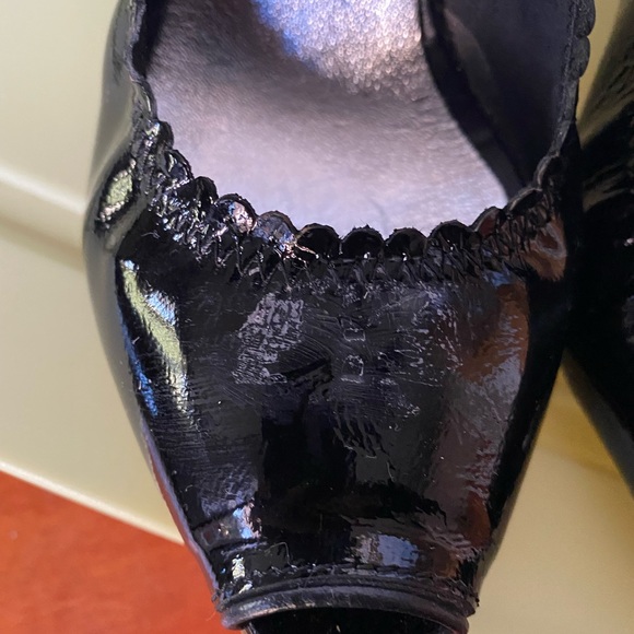 ♥️ AMELIA CRISTIANOS SHOES. MADE IN ITALY 🇮🇹 - Picture 7 of 8